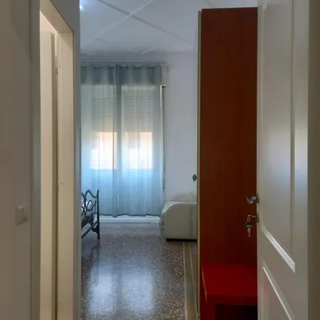 Gasthuis Lo Sguardo Rome