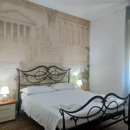 Gasthuis Lo Sguardo *