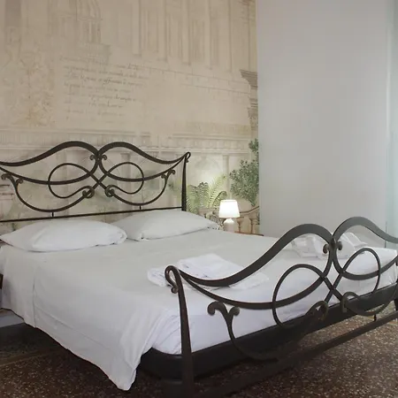 Pensionat Lo Sguardo *