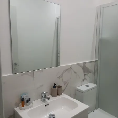 Pensionat Lo Sguardo Rom